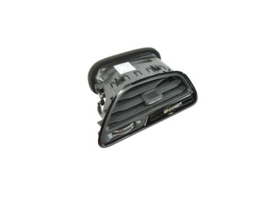 Mopar 5XG74SZ0AC Outlet A/C & Heater 5XG74SZ0AC Mopar Outlet A/C & Heater Product Photo 1 of 4