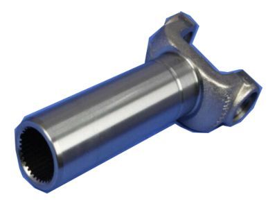 Ram Driveshaft Yokes - 68029383AB