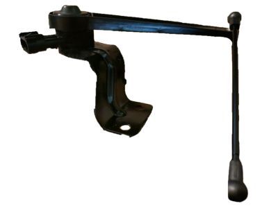 Mopar 68146895AD Sensor Ride Height Includes Linkage