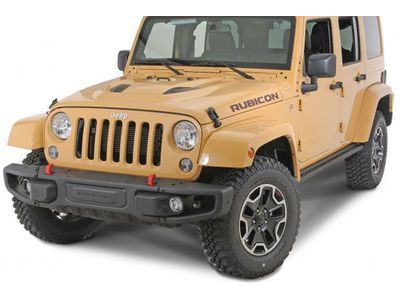 Jeep 82213653 BUMPER KIT FRONT