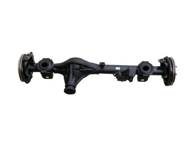 Mopar 68293571AB Axle Assembly Front Complete