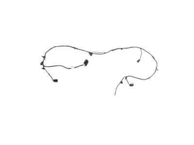 Jeep 68264297AB Wire Harness