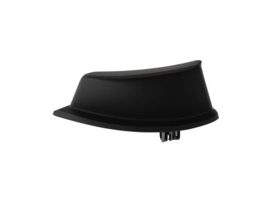 Mopar 1TA24DX9AC Bezel Mirror Opening Cover Mopar 1TA24DX9AC Bezel Mirror Opening Cover