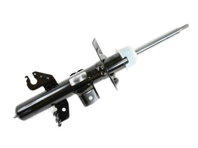 Jeep 5274532AE STRUT Front Suspension
