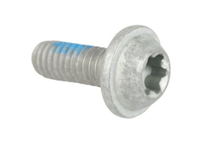 Mopar 6508572AA Screw M8X1.25X20.00 Oil Pump Gear