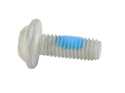 Mopar 6508572AA Screw M8X1.25X20.00 Oil Pump Gear