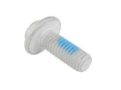 Mopar 6508572AA Screw M8X1.25X20.00 Oil Pump Gear