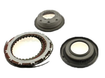 Dodge 68029382AA CLUTCH PACKAGE Automatic Transmission Input