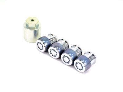 Chrysler 82212567 LOCK KIT Wheel