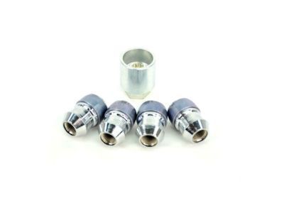 Chrysler 82212567 LOCK KIT Wheel