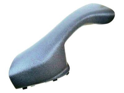 Dodge 5123786AA HANDLE Door Interior
