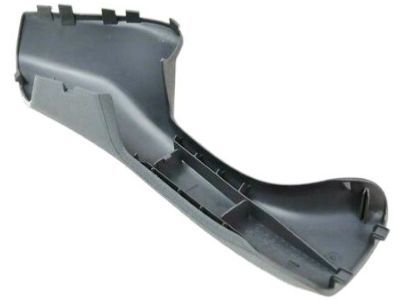 Dodge 5123786AA HANDLE Door Interior
