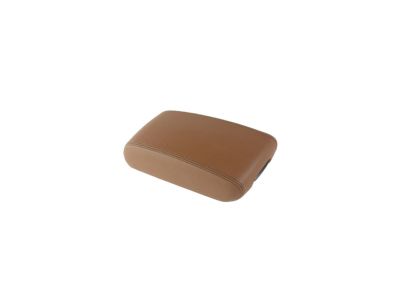 Mopar 6QC67LT5AA Armrest Console 6QC67LT5AA Mopar Armrest Console Product Photo 1 of 4