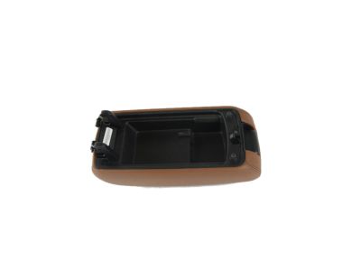 6QC67LT5AA Mopar Armrest Console Product Photo 2 of 4