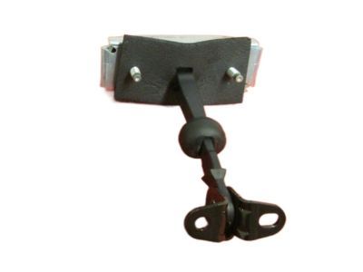 Jeep Door Check - 55135590AC