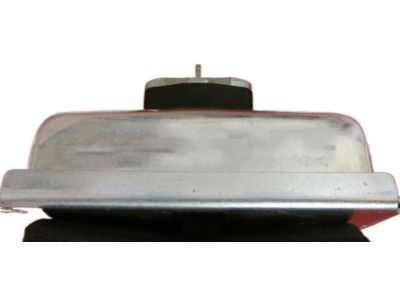 Jeep Door Check - 55135590AC