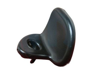 Dodge 5057368AB KNOB TILT LEVER RELEASE
