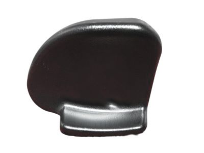 Dodge 5057368AB KNOB TILT LEVER RELEASE