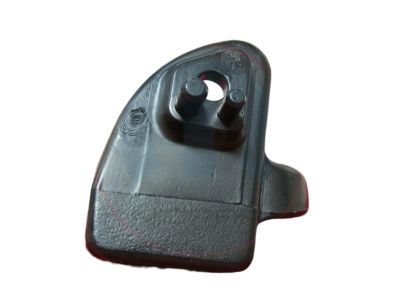 Dodge 5057368AB KNOB TILT LEVER RELEASE