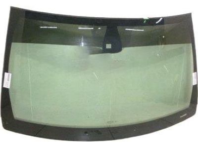 Mopar 68080676AA Windshield Shipping Assembly-30 Lite Glass