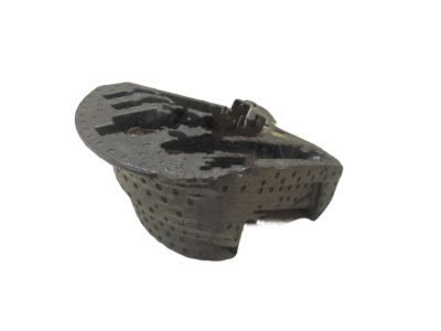 Jeep 68061747AB TRAY Jack Storage