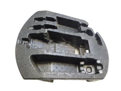 Jeep 68061747AB TRAY Jack Storage