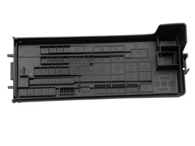 Mopar 5035305AA Cover Power Distribution Center