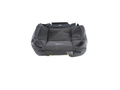 Mopar 6HZ55LA3AB Cover Front Seat Back