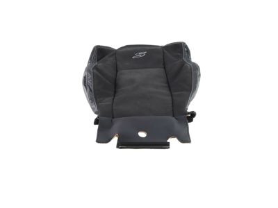 Mopar 6HZ55LA3AB Cover Front Seat Back