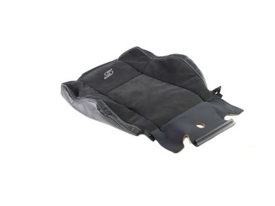 Mopar 6HZ55LA3AB Cover Front Seat Back