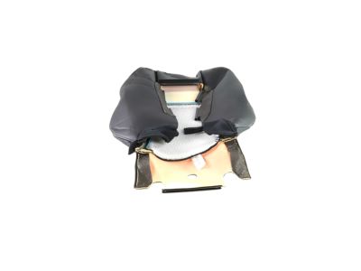 Mopar 6HZ55LA3AB Cover Front Seat Back