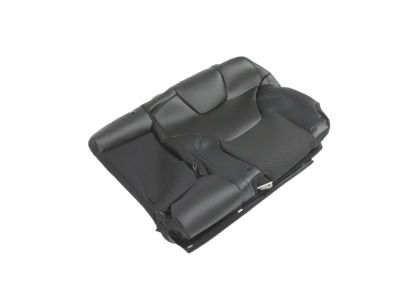 Mopar 6ST37RB5AD Cover Rear Seat Back Left