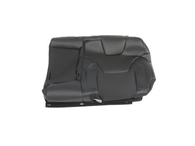 Mopar 6ST37RB5AD Cover Rear Seat Back Left