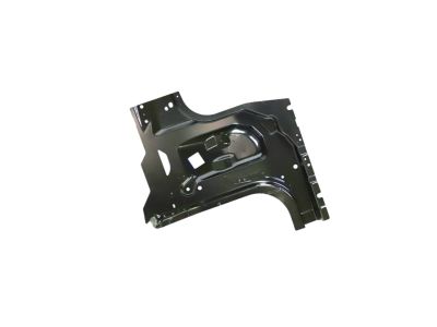 Mopar 68298758AD Panel Cowl Side