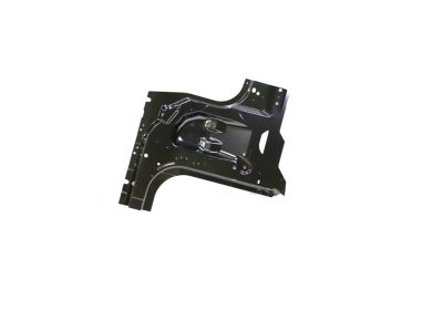 Mopar 68298758AD Panel Cowl Side