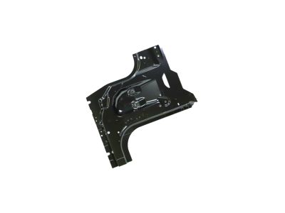 Mopar 68298758AD Panel Cowl Side