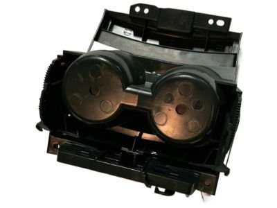 Chrysler 1AJ781P7AA Cup Holder