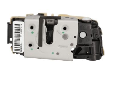 Mopar 4589699AG Latch Rear Door