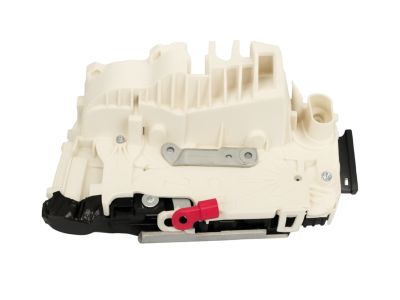 Mopar 4589699AG Latch Rear Door