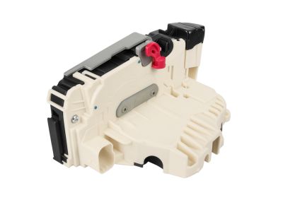 Mopar 4589699AG Latch Rear Door