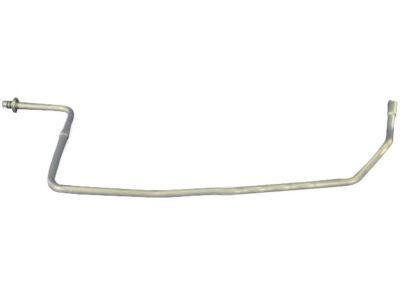 Jeep Cherokee A/C Hose - 55036632AC