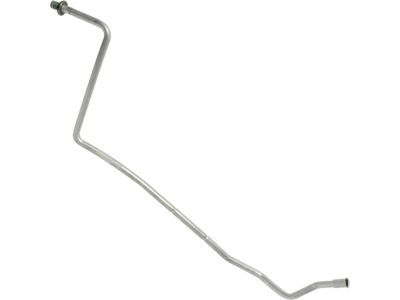Jeep Cherokee A/C Hose - 55036632AC