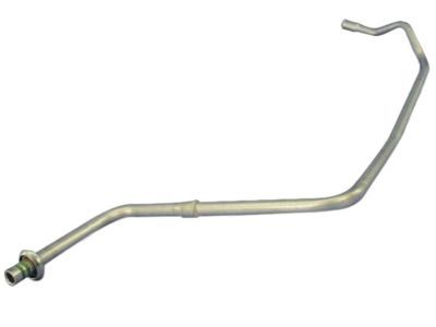 Jeep Cherokee A/C Hose - 55036632AC