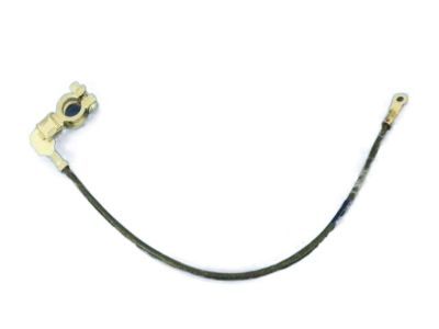 Chrysler 4607550AA Negative Cable