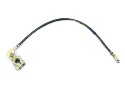 Chrysler 4607550AA Negative Cable