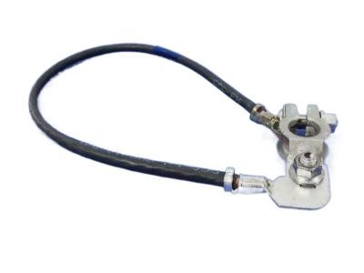 Chrysler 4607550AA Negative Cable