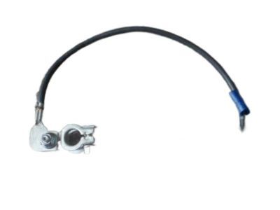 Chrysler 4607550AA Negative Cable