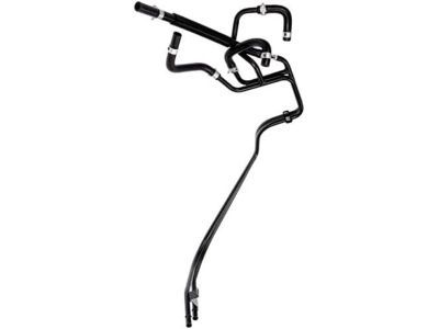 Dodge 4677557AA Hose & Tube Assembly