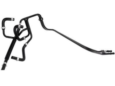 Dodge 4677557AA Hose & Tube Assembly