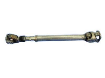 Ram 52123328AB SHAFT Drive Front